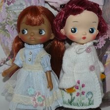 Пересматривая коллекцию. С любимыми не расставайтесь