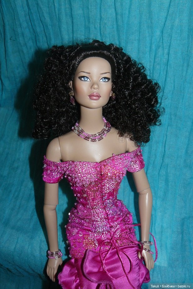 Встреча прошлого с будущим | Бэйбики Встреча прошлого с будущим (фото 2)