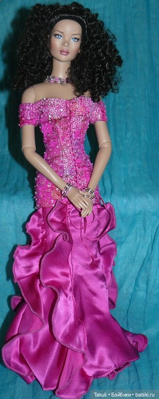 Встреча прошлого с будущим | Бэйбики Встреча прошлого с будущим (фото 3)