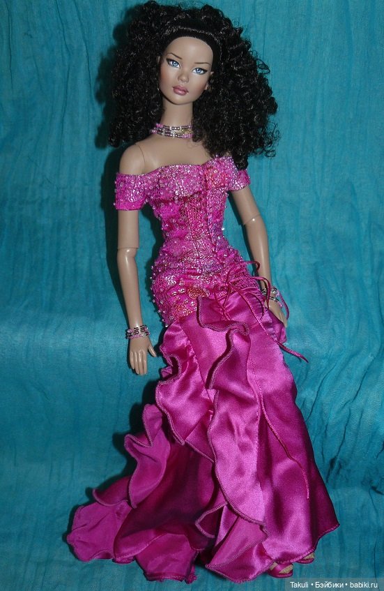 Встреча прошлого с будущим | Бэйбики Встреча прошлого с будущим