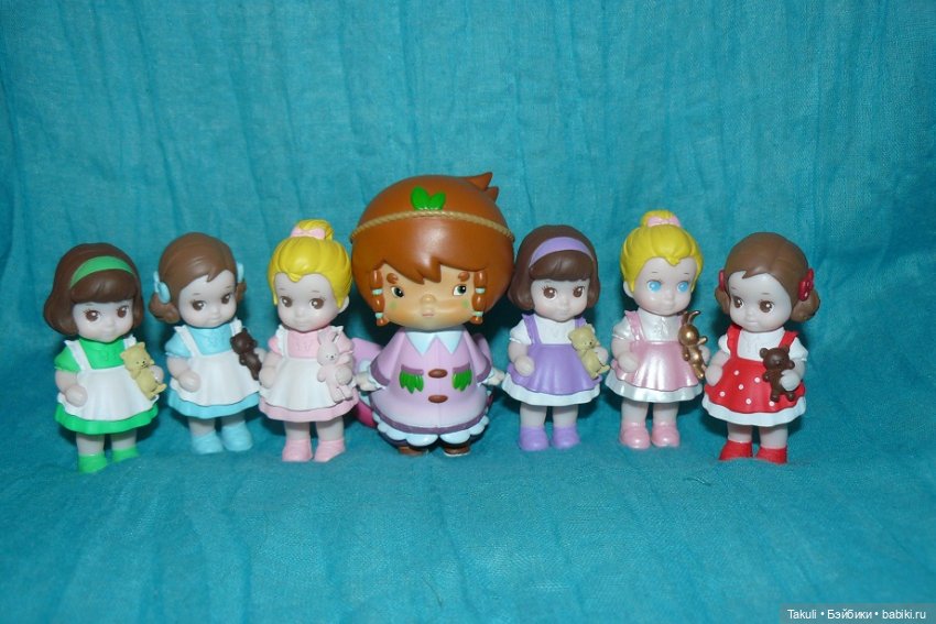 Ханна от Okluna: приехала, удивила и подружилась со всеми (фото 4)