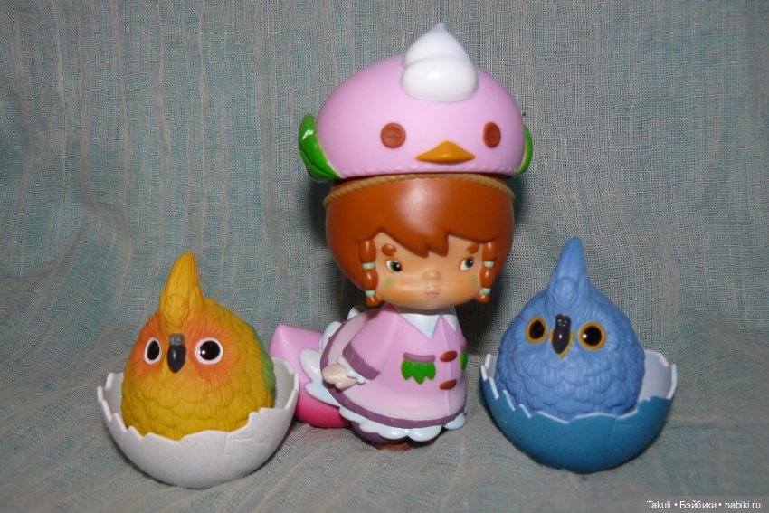 Ханна от Okluna: приехала, удивила и подружилась со всеми (фото 10)