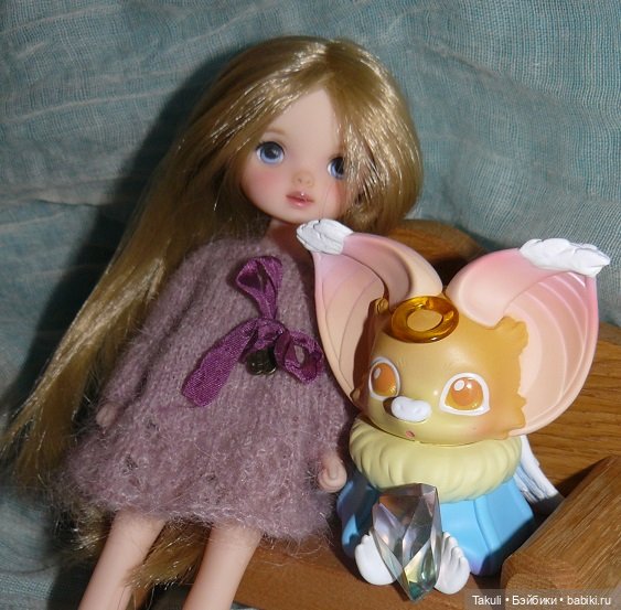 Yoki - вампиры моего сердца (фото 9)