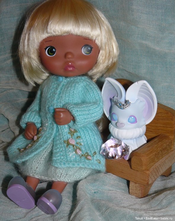 Yoki - вампиры моего сердца