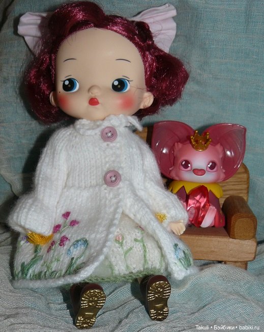 Yoki - вампиры моего сердца (фото 5)