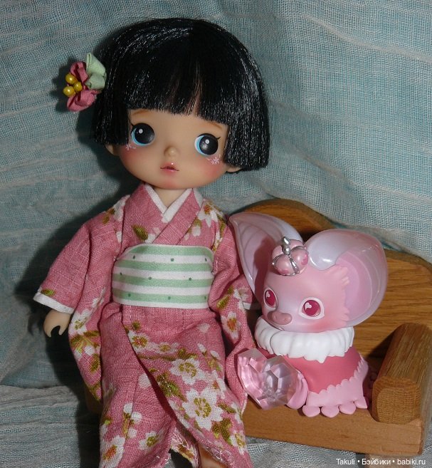 Yoki - вампиры моего сердца (фото 10)