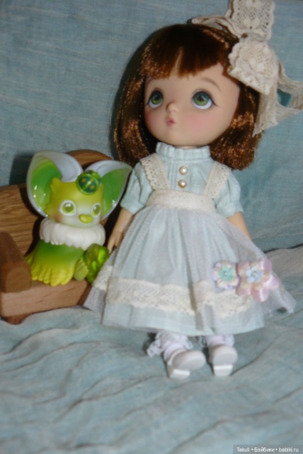 Yoki - вампиры моего сердца (фото 2)