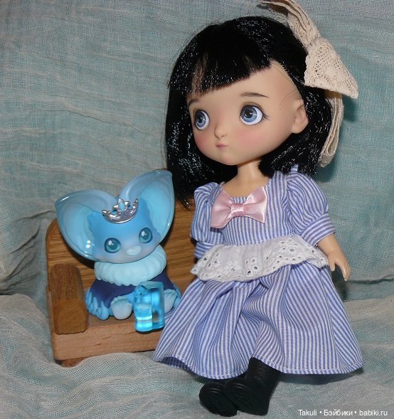 Yoki - вампиры моего сердца (фото 3)