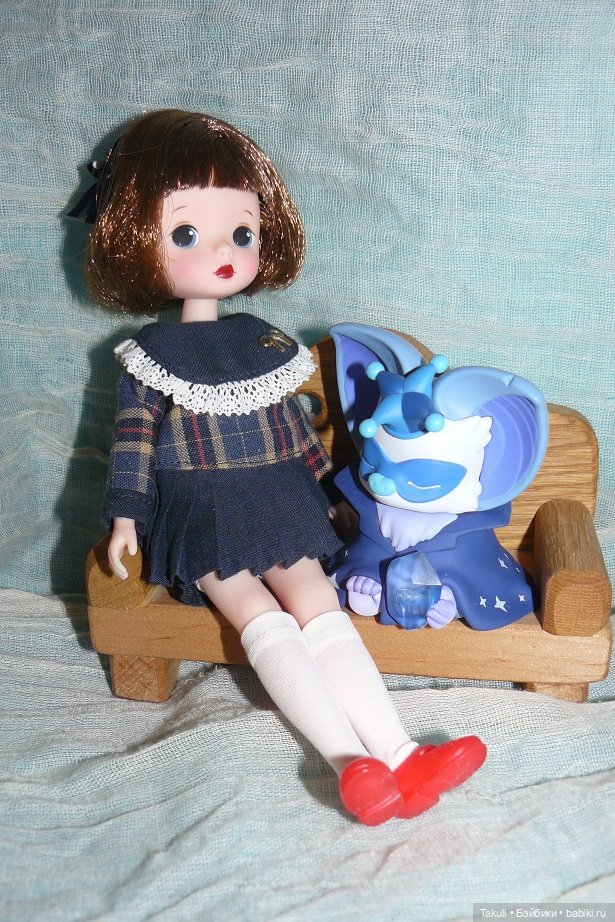 Yoki - вампиры моего сердца