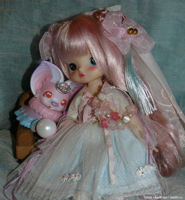 Yoki - вампиры моего сердца (фото 4)