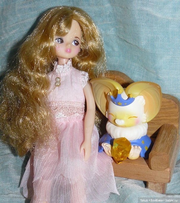 Yoki - вампиры моего сердца