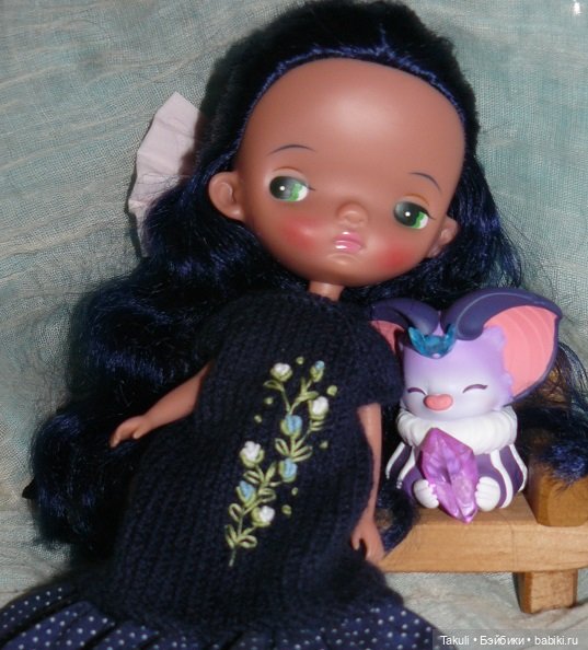 Yoki - вампиры моего сердца (фото 7)