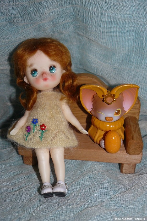 Yoki - вампиры моего сердца (фото 8)