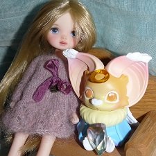 Yoki - вампиры моего сердца