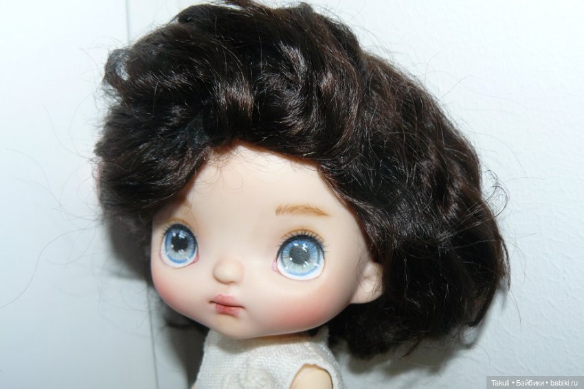 Девочка-модница — Гибриды шарнирных кукол (не БЖД): подбор тела (фото 7)
