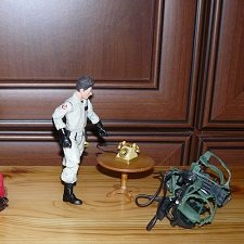 Приключения охотников за привидениями в Англии