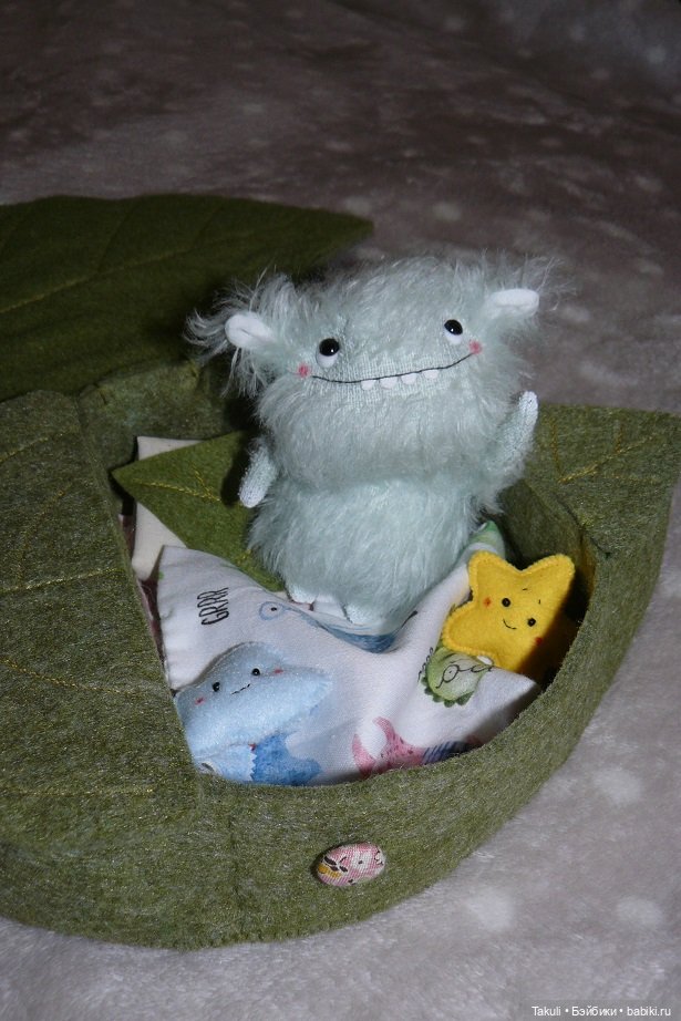 И под каждым им кустом был готов и стол, и дом (фото 4)