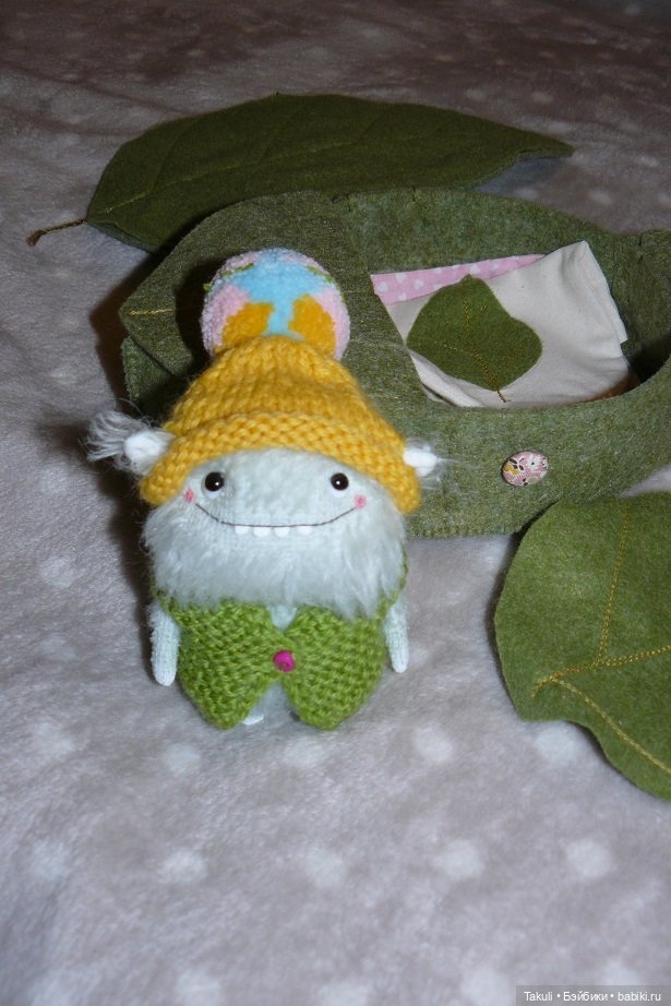 И под каждым им кустом был готов и стол, и дом (фото 10)