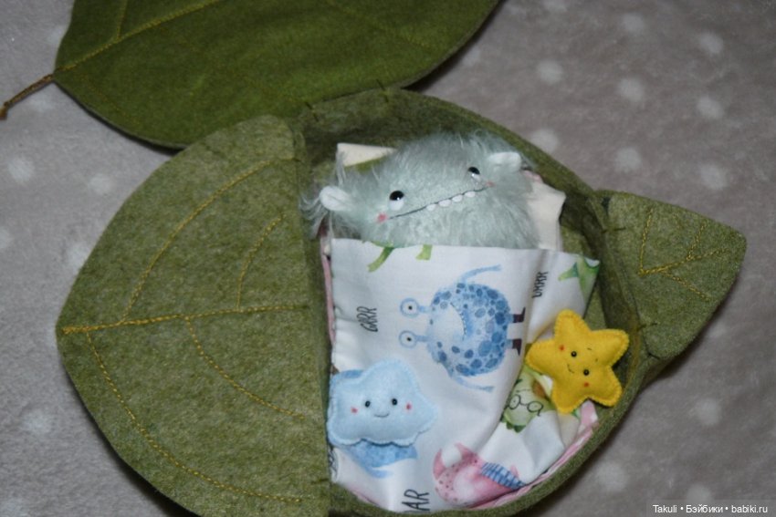 И под каждым им кустом был готов и стол, и дом (фото 3)