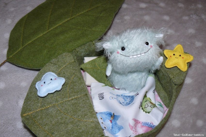 И под каждым им кустом был готов и стол, и дом (фото 5)