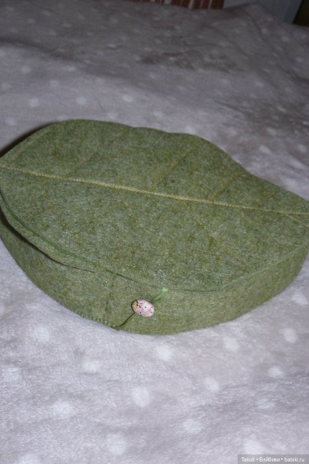 И под каждым им кустом был готов и стол, и дом (фото 2)