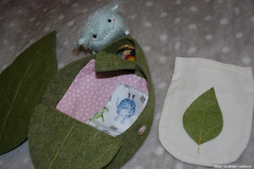 И под каждым им кустом был готов и стол, и дом (фото 6)