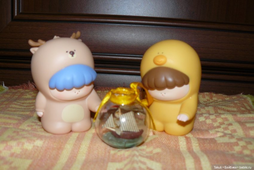 Уютная осень: To be with you (фото 3)