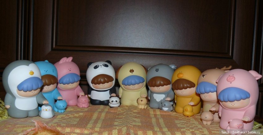 Уютная осень: To be with you (фото 10)