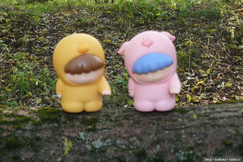 Уютная осень: To be with you (фото 8)