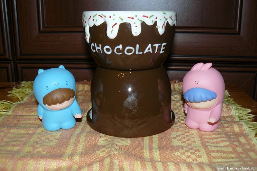 Уютная осень: To be with you (фото 7)