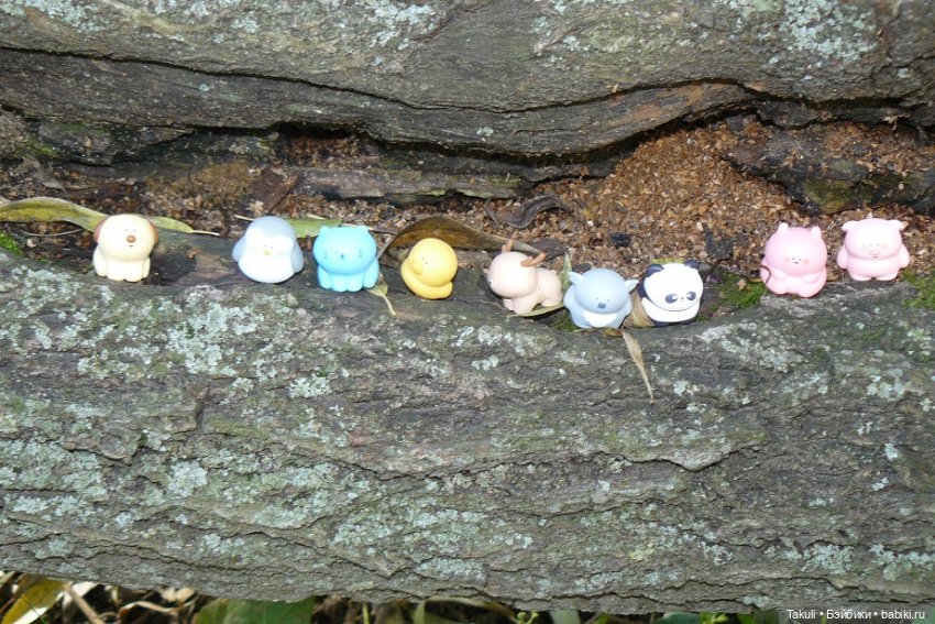 Уютная осень: To be with you (фото 4)