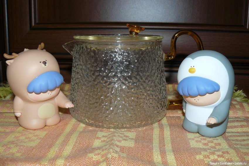 Уютная осень: To be with you (фото 5)