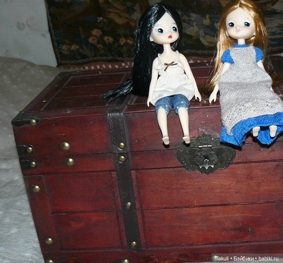 Когда собираешься поставить жирную точку, а получается длинное многоточие