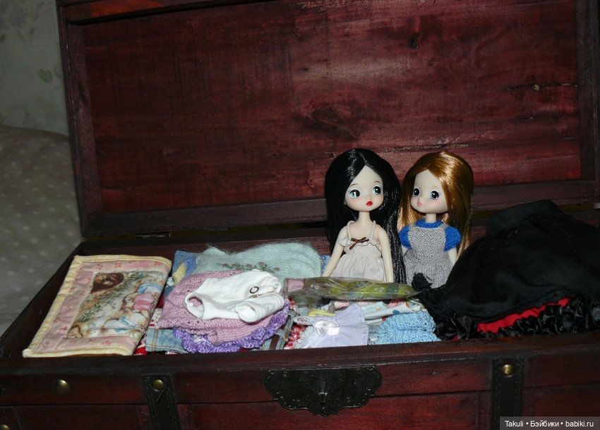 Когда собираешься поставить жирную точку, а получается длинное многоточие