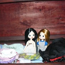 Когда собираешься поставить жирную точку, а получается длинное многоточие