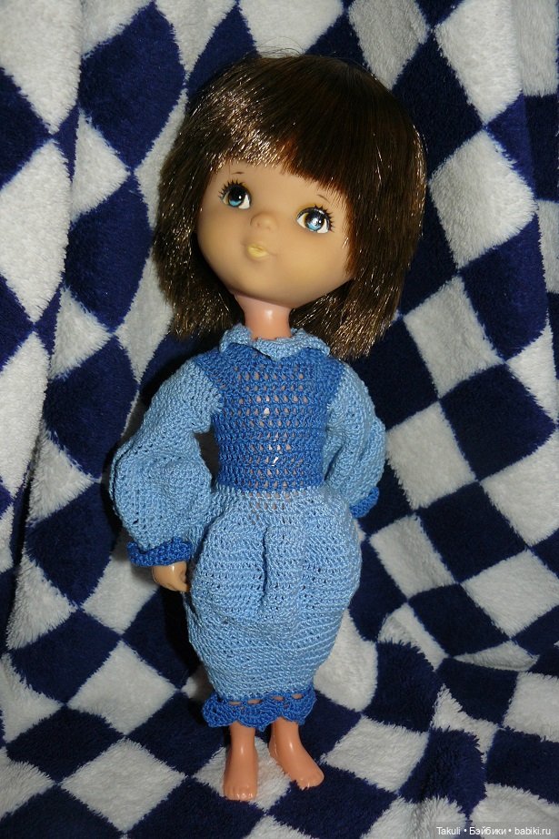 Японский винтаж - новый виток | Бэйбики Японский винтаж - новый виток