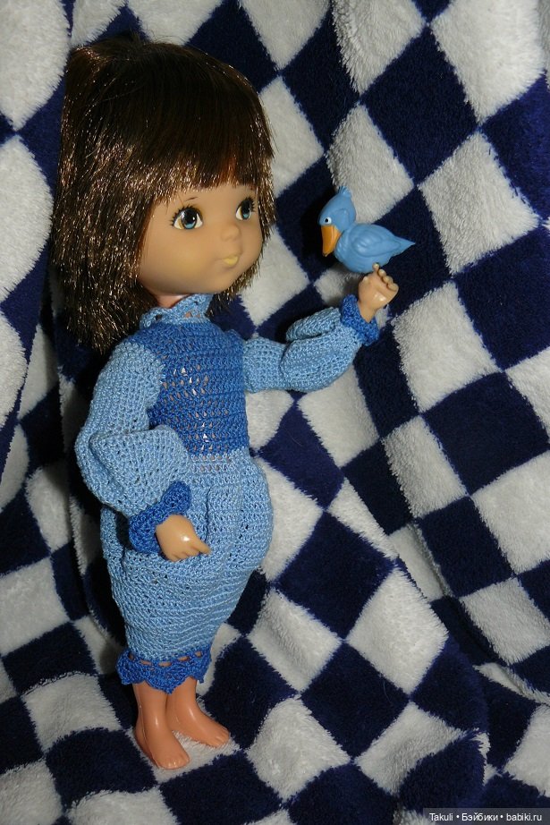 Японский винтаж - новый виток | Бэйбики Японский винтаж - новый виток