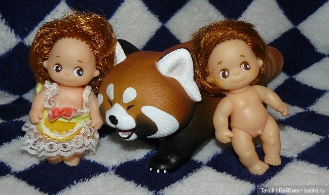 Японский винтаж - новый виток | Бэйбики Японский винтаж - новый виток