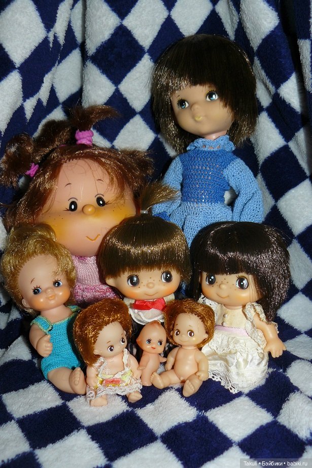 Японский винтаж - новый виток