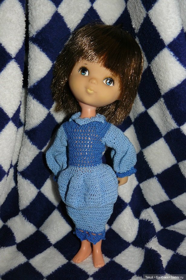 Японский винтаж - новый виток | Бэйбики Японский винтаж - новый виток