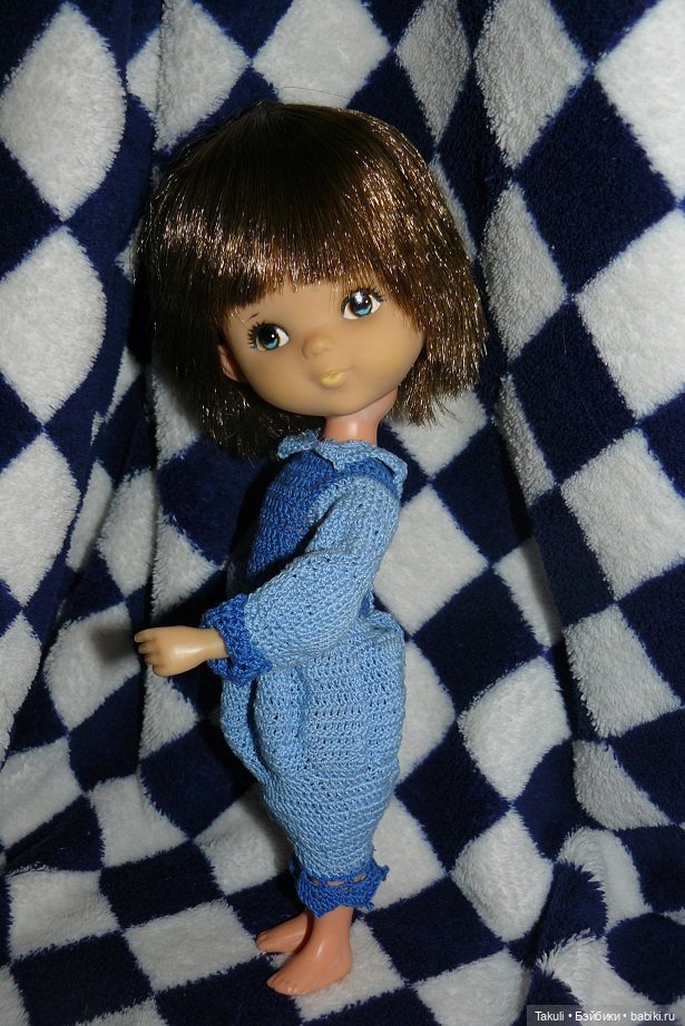 Японский винтаж - новый виток | Бэйбики Японский винтаж - новый виток