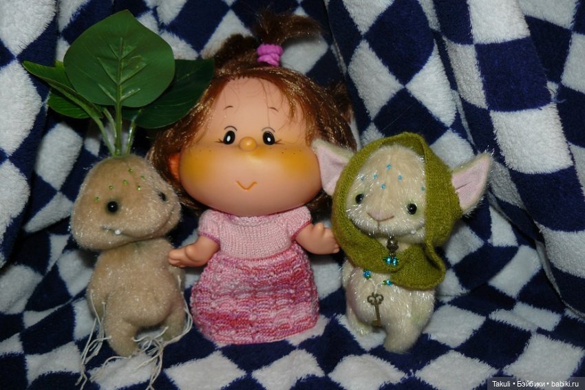 Японский винтаж - новый виток | Бэйбики Японский винтаж - новый виток (фото 9)