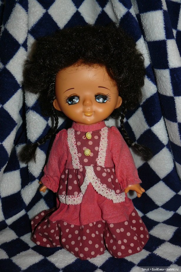 Японский винтаж - новый виток | Бэйбики Японский винтаж - новый виток (фото 7)