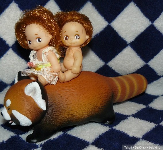 Японский винтаж - новый виток | Бэйбики Японский винтаж - новый виток (фото 2)