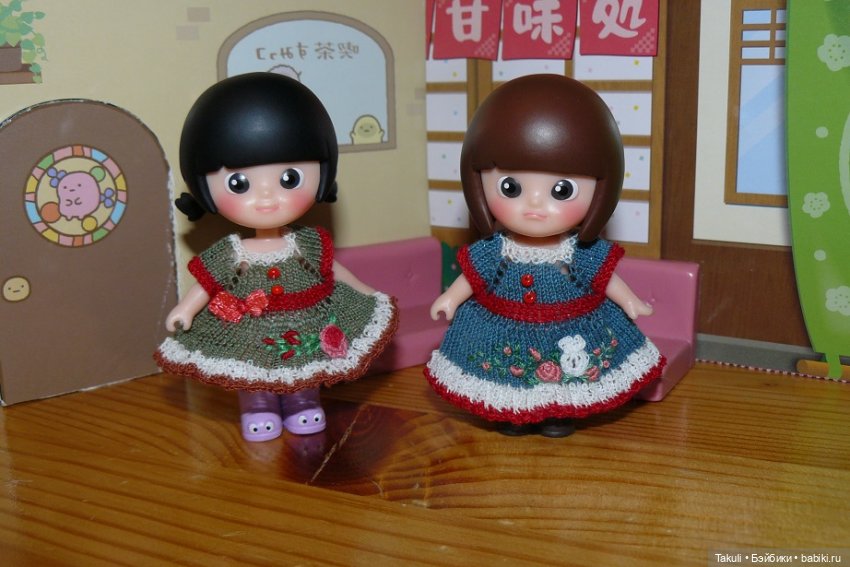 Битва за наряды. Как мини-муичан аутфиты делили | Бэйбики Битва за наряды. Как мини-муичан аутфиты делили