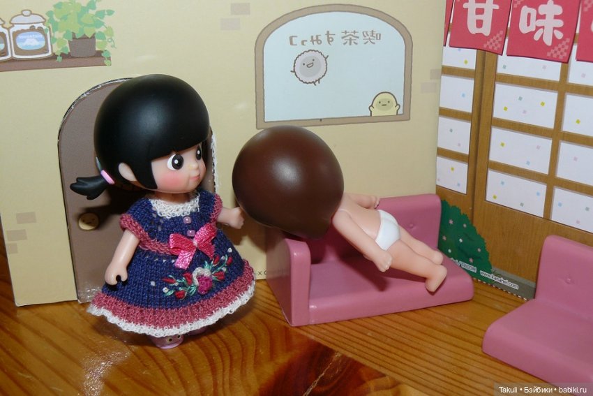 Битва за наряды. Как мини-муичан аутфиты делили | Бэйбики Битва за наряды. Как мини-муичан аутфиты делили