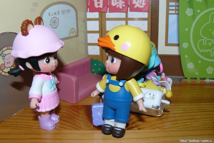 Битва за наряды. Как мини-муичан аутфиты делили | Бэйбики Битва за наряды. Как мини-муичан аутфиты делили (фото 2)