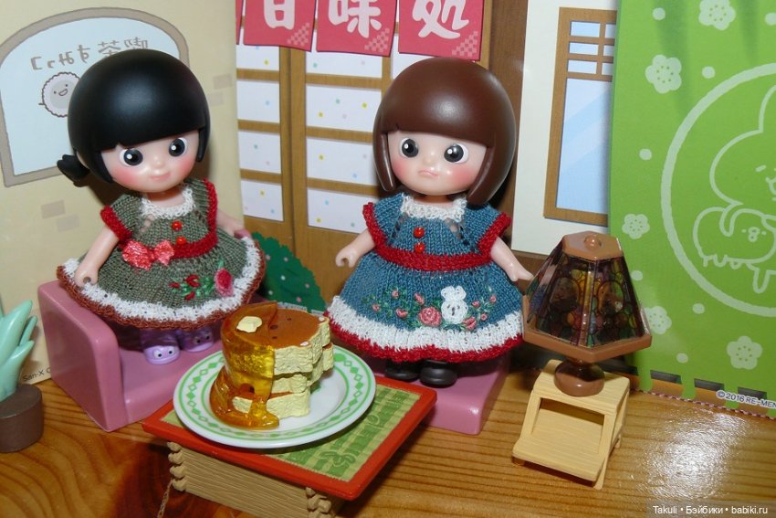 Битва за наряды. Как мини-муичан аутфиты делили | Бэйбики Битва за наряды. Как мини-муичан аутфиты делили