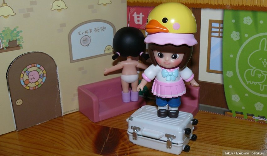 Битва за наряды. Как мини-муичан аутфиты делили | Бэйбики Битва за наряды. Как мини-муичан аутфиты делили (фото 4)