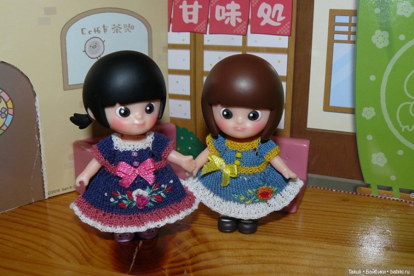 Битва за наряды. Как мини-муичан аутфиты делили | Бэйбики Битва за наряды. Как мини-муичан аутфиты делили